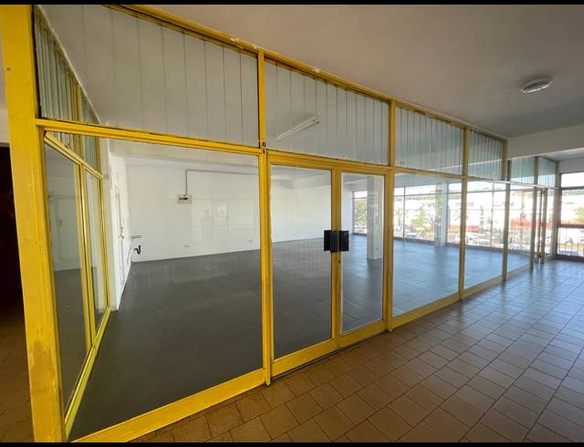 80M² RETAIL TO LET IN STARWOOD